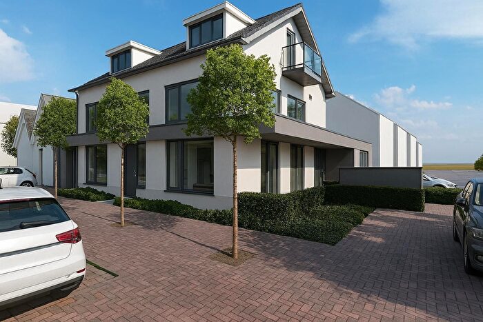 Koop en Huur Huizen - 2