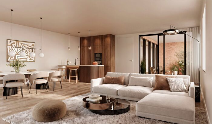 Koop en Huur Huizen - 2