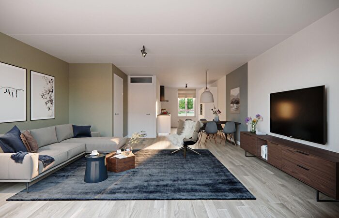 Koop en Huur Huizen - 2