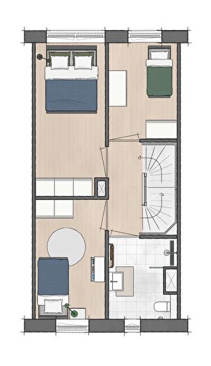 Koop en Huur Huizen - 3