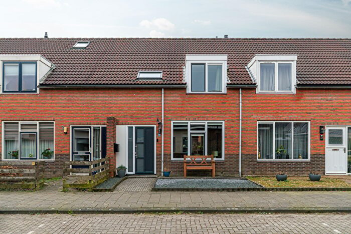 Koop en Huur Huizen - 2