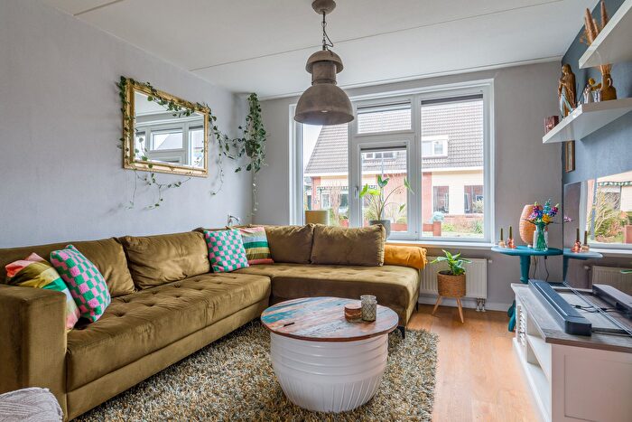 Koop en Huur Huizen - 3