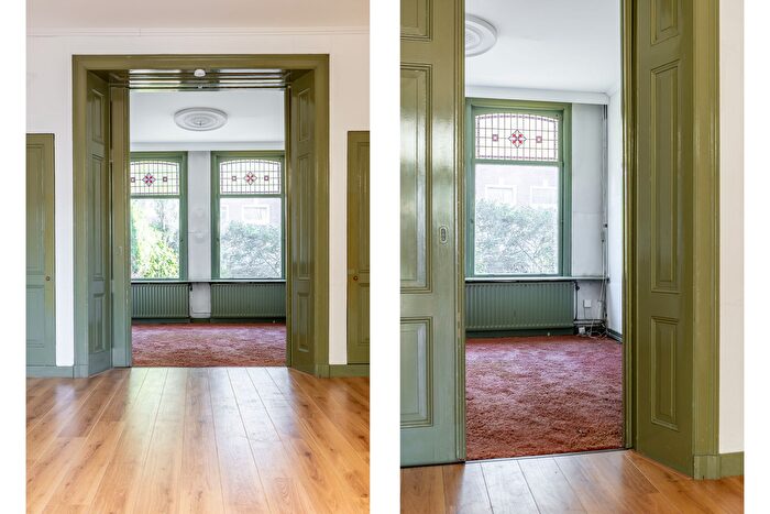 Koop en Huur Huizen - 2
