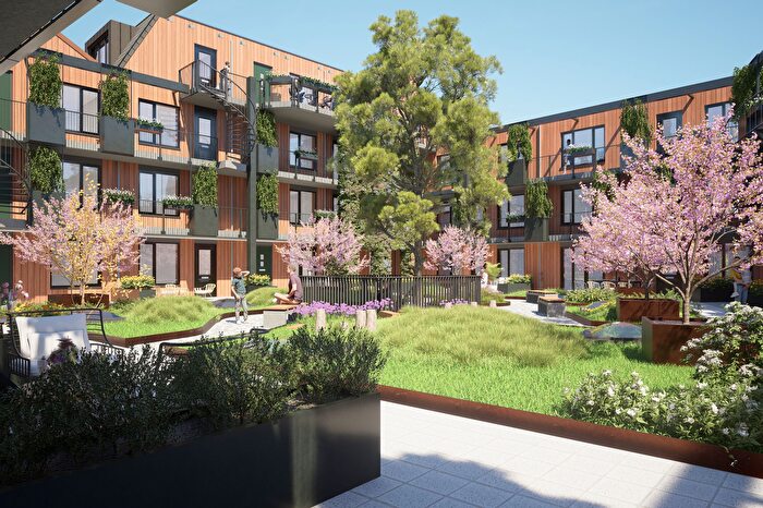 Koop en Huur Huizen - 3