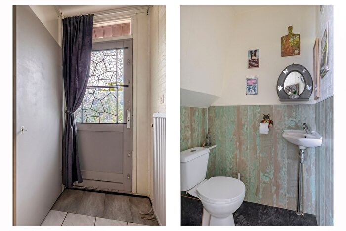 Koop en Huur Huizen - 2