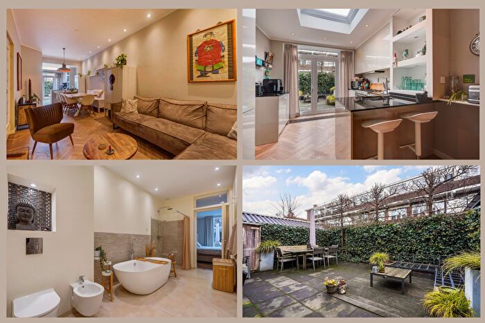 4-kamerappartement te koop in Voorburg Noord noord, Voorburg
