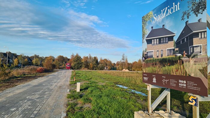 Koop en Huur Huizen - 2