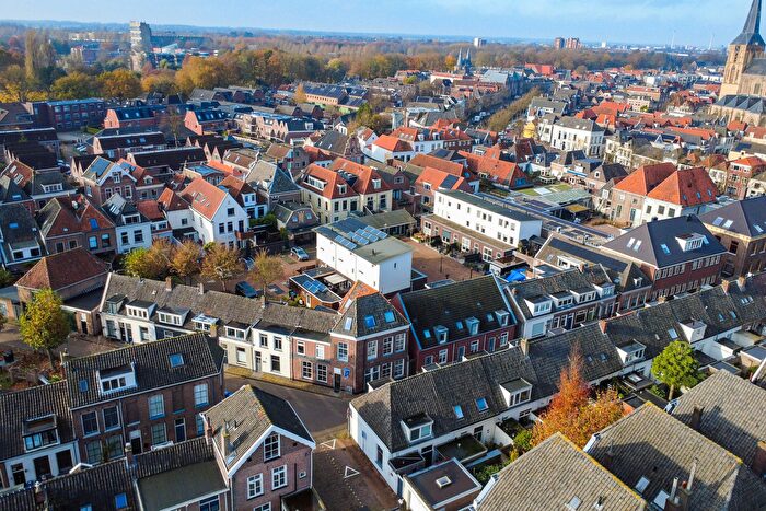 Koop en Huur Huizen - 3