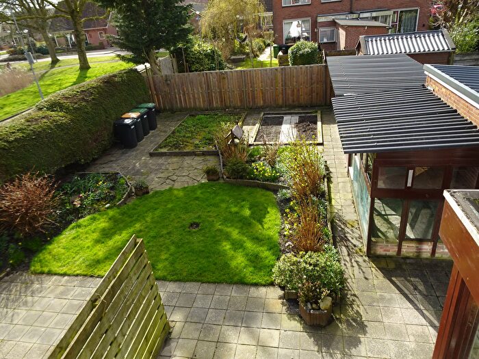 Koop en Huur Huizen - 2