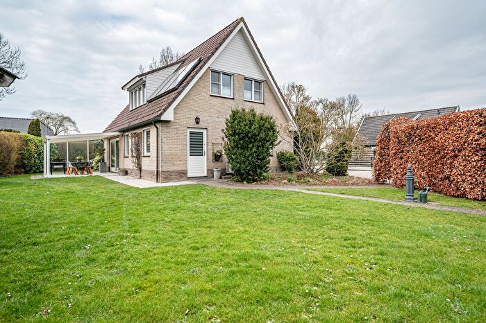 Koop en Huur Huizen - 3
