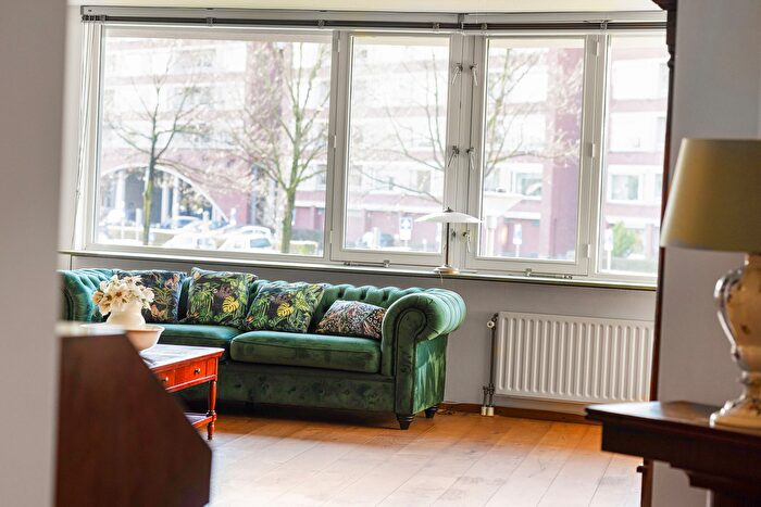 Koop en Huur Huizen - 2