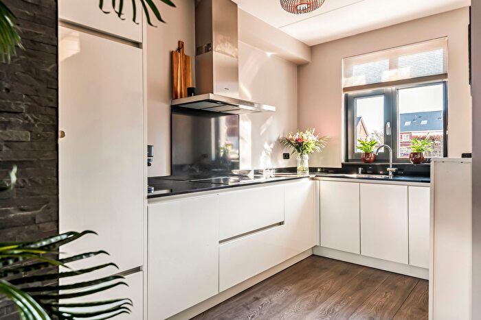 Koop en Huur Huizen - 3