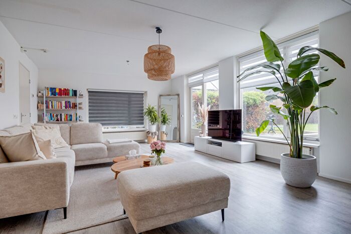 Koop en Huur Huizen - 3