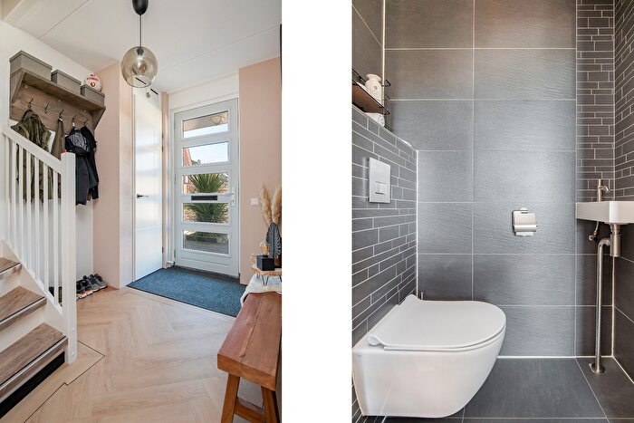 Koop en Huur Huizen - 2