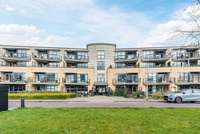 3-kamerappartement te koop in Zuid, Hoogeveen