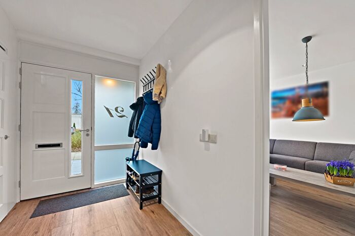 Koop en Huur Huizen - 3