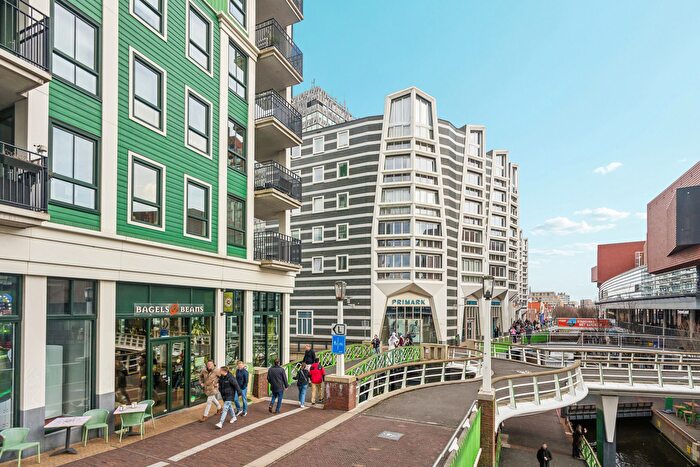 3-kamerappartement te koop in Zaandam – Ankersmidplein, Russische buurt