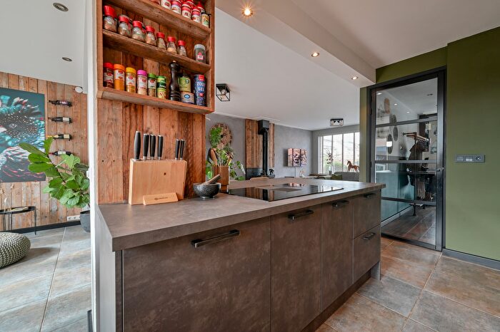 Koop en Huur Huizen - 3