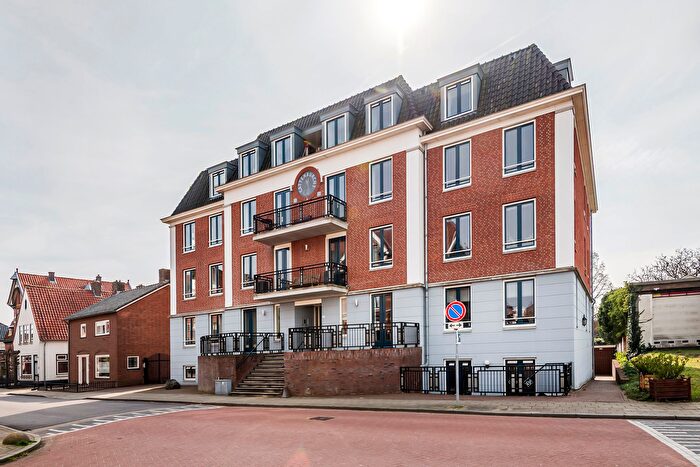 3-kamerappartement te koop in Druten Centrum, Druten