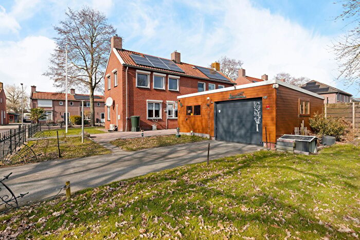 Koop en Huur Huizen - 3