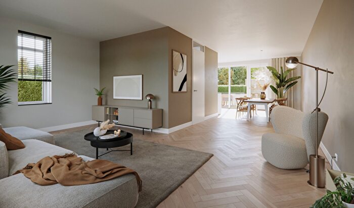 Koop en Huur Huizen - 2