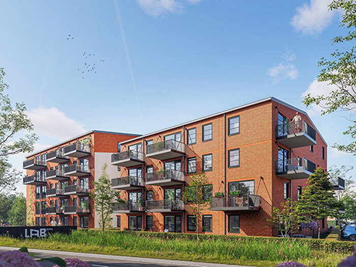 Koop en Huur Huizen - 3