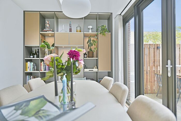 Koop en Huur Huizen - 3
