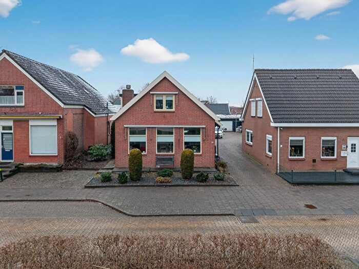 Koop en Huur Huizen - 2