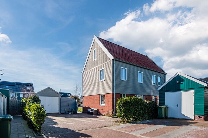 Koop en Huur Huizen - 3