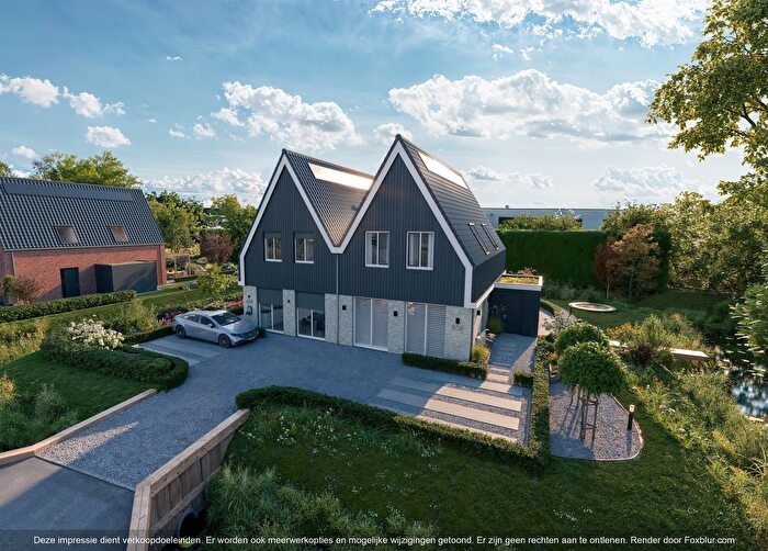 Koop en Huur Huizen - 3