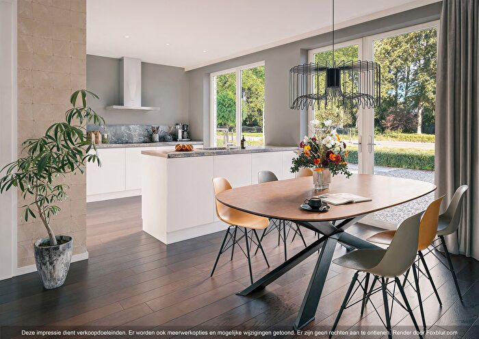 Koop en Huur Huizen - 2