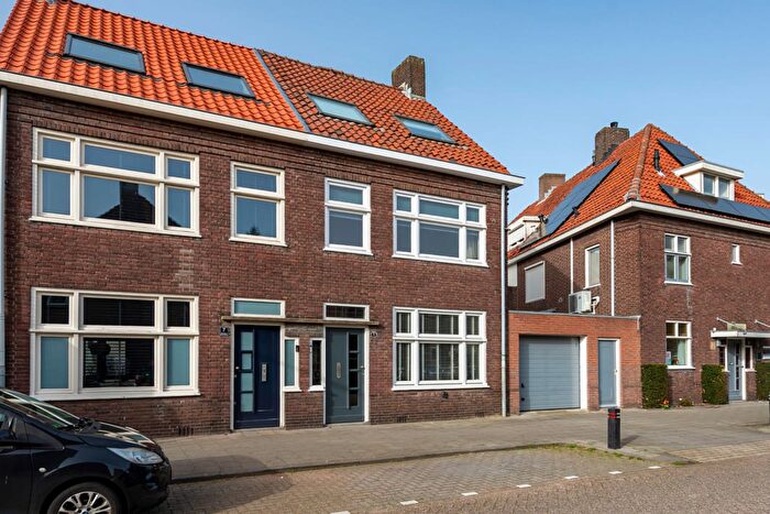 Koop en Huur Huizen - 2