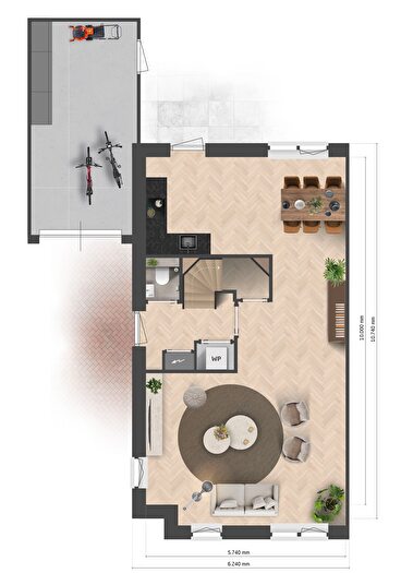 Koop en Huur Huizen - 2