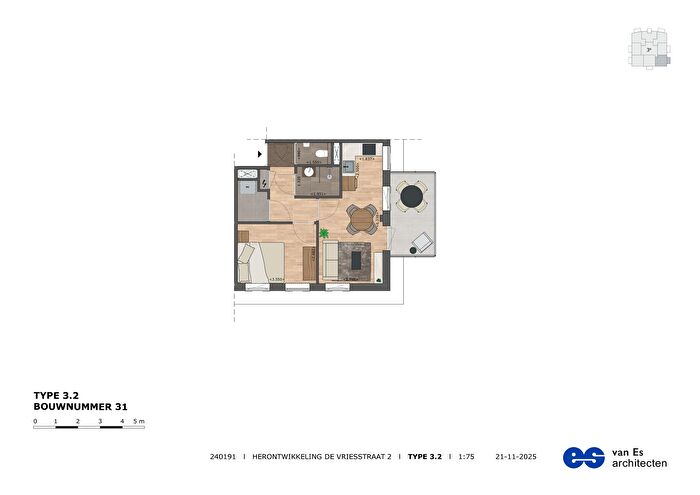 Koop en Huur Huizen - 3