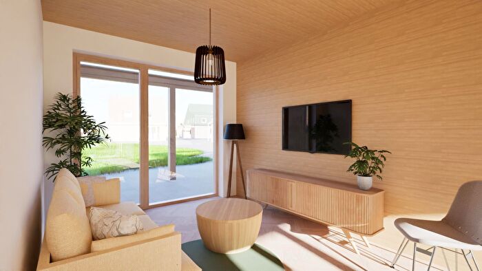 Koop en Huur Huizen - 3