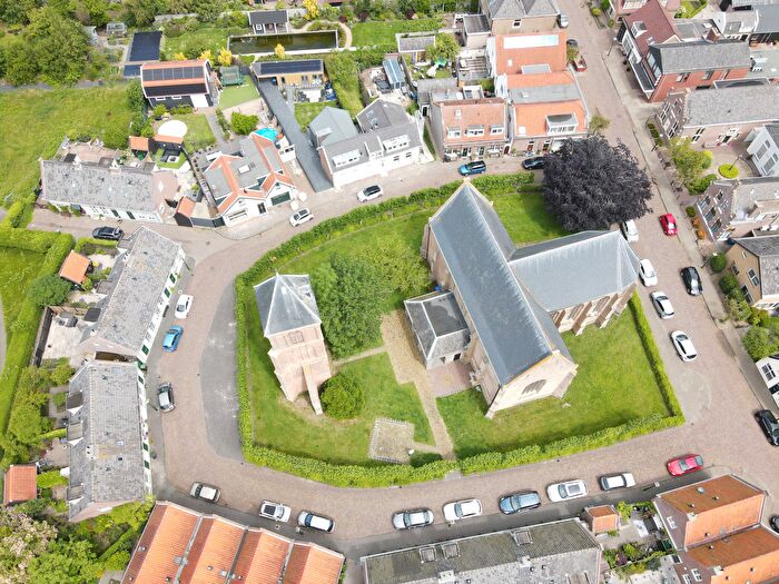 Koop en Huur Huizen - 3