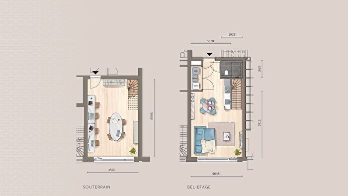 Koop en Huur Huizen - 2