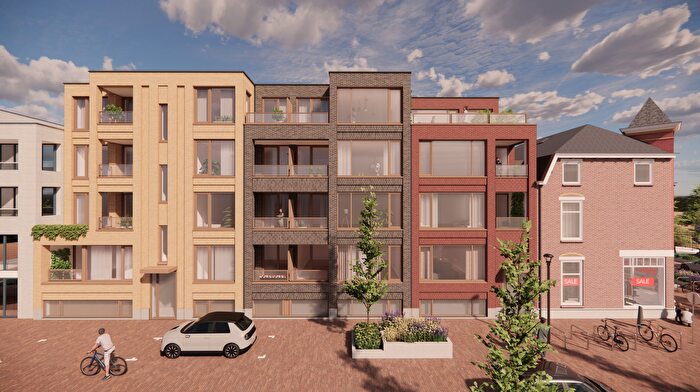 Koop en Huur Huizen - 3