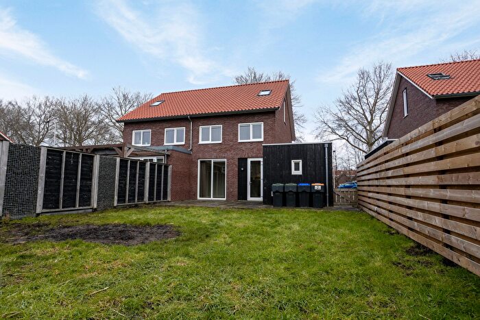 Koop en Huur Huizen - 2