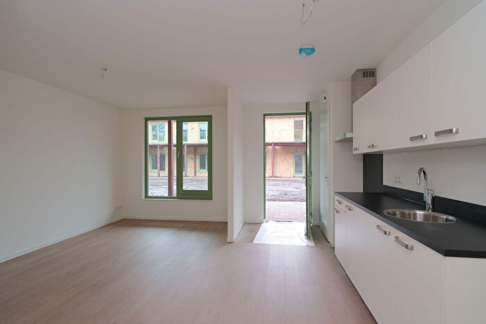 Koop en Huur Huizen - 2