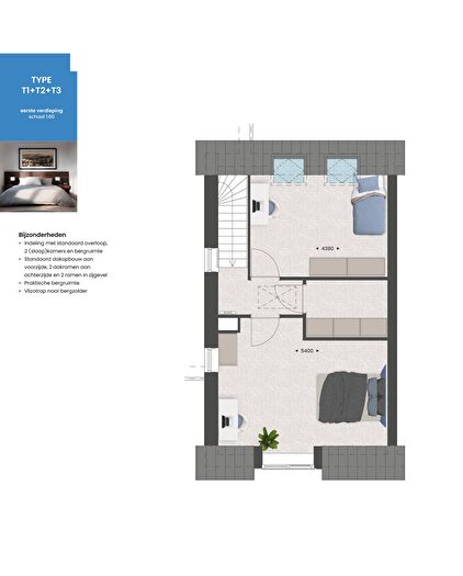 Koop en Huur Huizen - 2