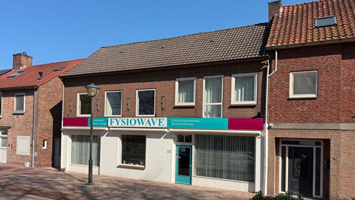 Koop en Huur Huizen - 2
