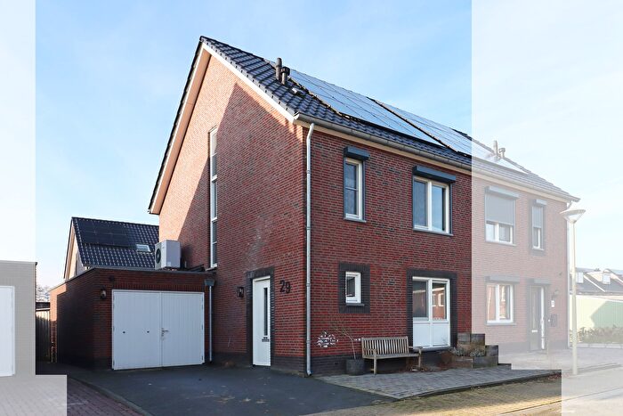Koop en Huur Huizen - 2