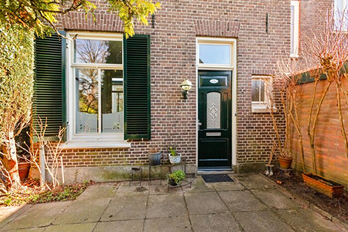 Koop en Huur Huizen - 2