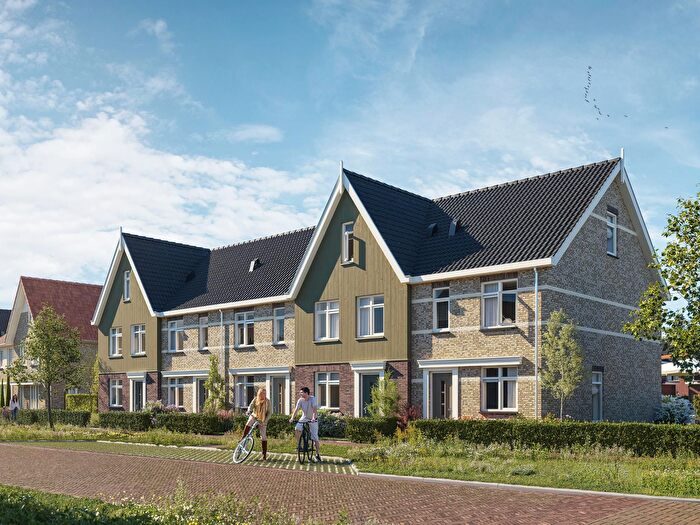 Koop en Huur Huizen - 3