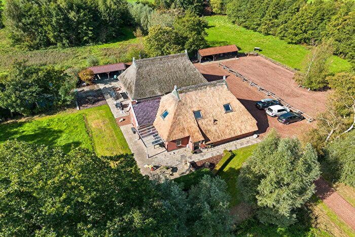 Koop en Huur Huizen - 3