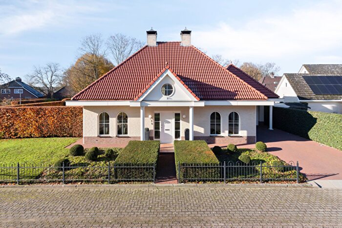Koop en Huur Huizen - 2