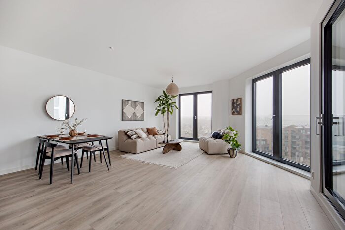 3-kamerappartement te koop in Hoofddorp Hyde Park, Hoofddorp