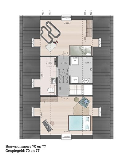 Koop en Huur Huizen - 2