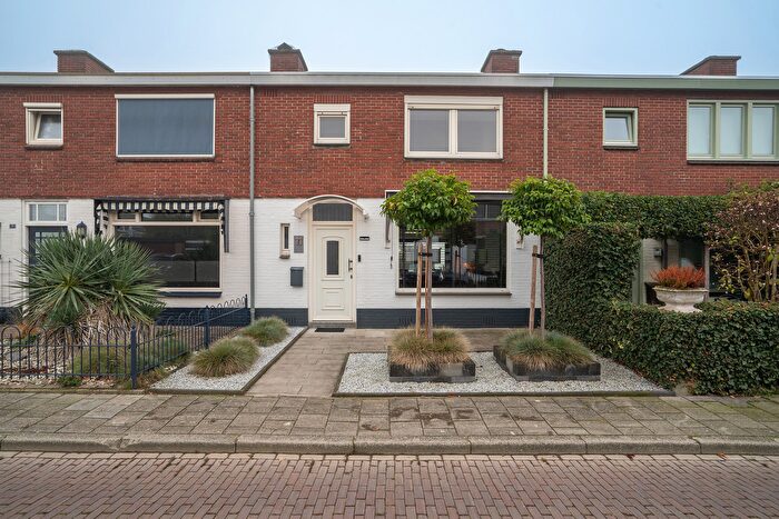 Koop en Huur Huizen - 2